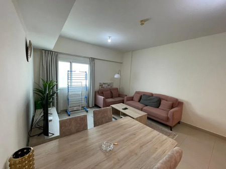 2 Bedrooms Apartment in Red Residence