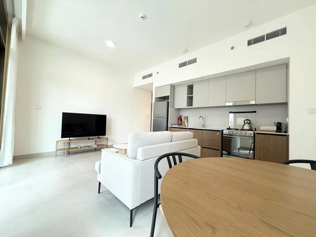 1 Bedroom Apartment in Creek Palace