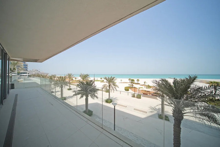 3 Bedrooms Apartment in Mamsha Al Saadiyat