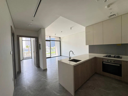 1 Bedroom Apartment in Peninsula One