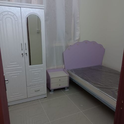 ladies Partition Available Al Khail Gate 0543415877, Al Shafar Tower