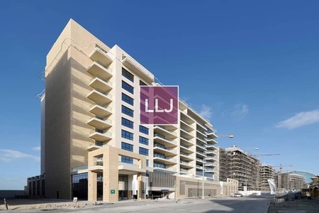 No Agency Fees| Brand New |Apt. w/Maids Rm.