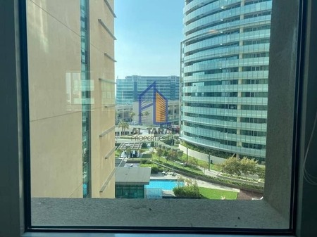 Sunning View with Balcony | High- End Facilities |Modern 2 Bedroom Apartment