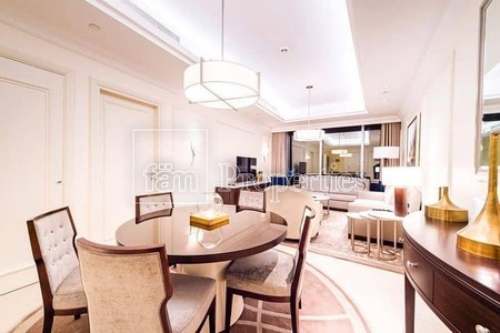 Spacious | Luxurious | Furnished | Serviced
