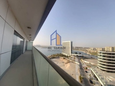 Spacious Apartment | With Balcony | Ready to Move