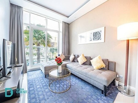 Amazing Layout | Fully Furnished | Ready To Move