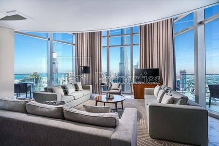 Sky Collection | Duplex | Ultra-Luxurious