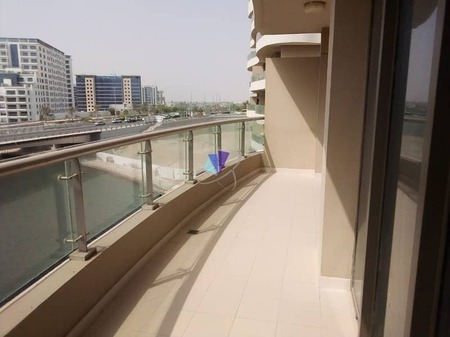 1 month free | Canal View 2 Bed Room Apartment