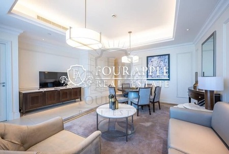 Type 04 | Fantastic Downtown Views | Ready to Move in
