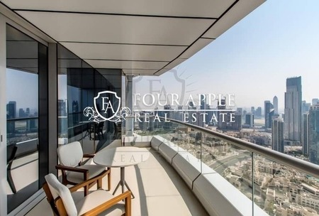 Beautiful Apartment | Unique | State of the art