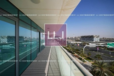 Amazing apartment | Vacant | luxury community