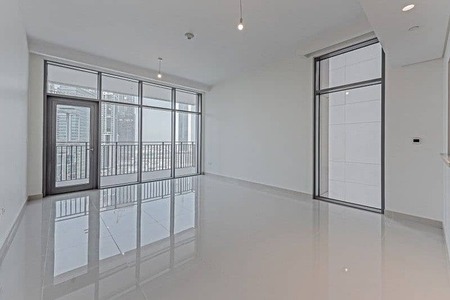 Mid Floor | Sea And World Island View | Vacant