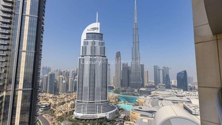 Furnished Unit I Prestige I View Now