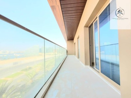 ATTRACTIVE & ADORABLE 1BHK APARTMENT | BALCONY| LAUNDRY SPACE| PARKING