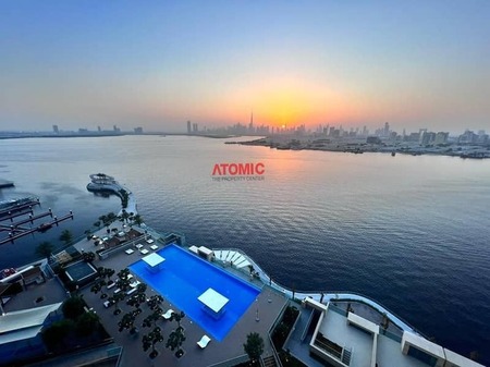 Hot offer luxury 2 bedroom in the grand call for booking