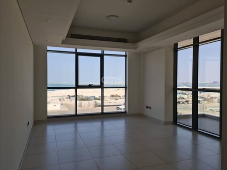 Brand New Full Sea View 2BR+Maids\' room