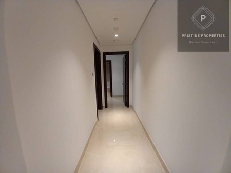 HOT DEAL /13 Months Contract /Brand New Building