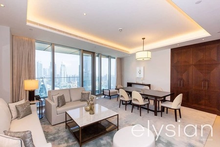 High Floor | Best Layout 05 series | Vacant