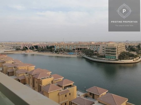 Brand New Specious Apartment/Chiller free /Direct Beach Excess