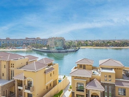 Brand new l Full sea view l No commission