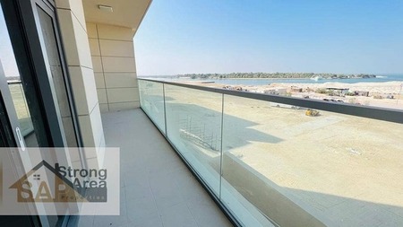 Brand New|Sea View|All Facilities