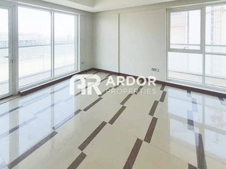 2BHK in a Beautiful Place with Spectacular Views