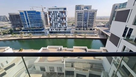 Brands New Apartment | 2Bhk | Hot Offer | One Month Free | 12 Payments | Vacant |