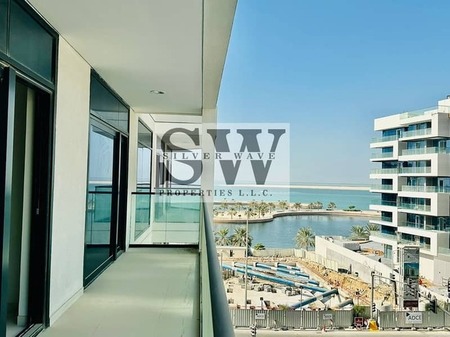 ⚡️Sea View | 12 Payments | 1 Month Free | Book Now ⚡️