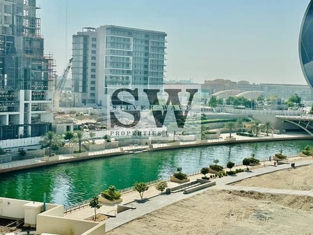 CANAL VIEW | 30 Days Free | 12 PAY | ALL AMENITIES⚡️