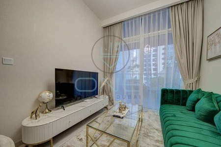 Brand new stylish 1br apartment with canal view