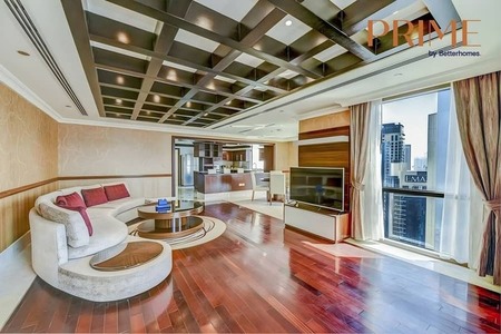 Fully Furnished | Terrace | Bills included
