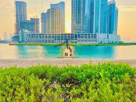 Hot Deal Beachfront full sea view Big Terrace 2 Bed + S