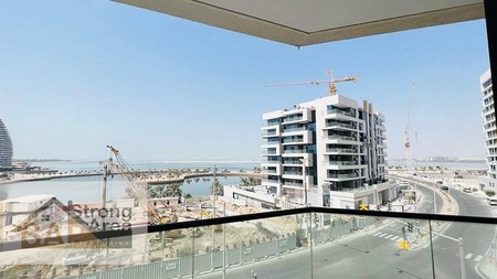 Hot Deal | 2BR + Maids | Canal View | All Facilities |