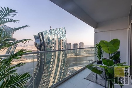 GOOD VIEW | FULLY FURNISHED | WEEKLY RENT