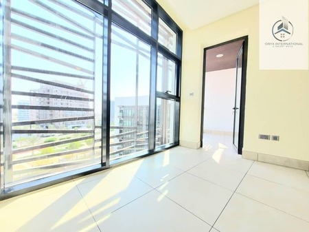 ATTRACTIVE & ADMIRABLE 1BHK APARTMENT| BALCONY| LAUNDRY ROOM| PARKING