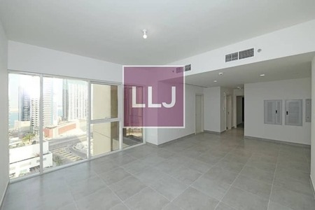 Spacious 2Br - Well Maintained Apt. |Ready to Move