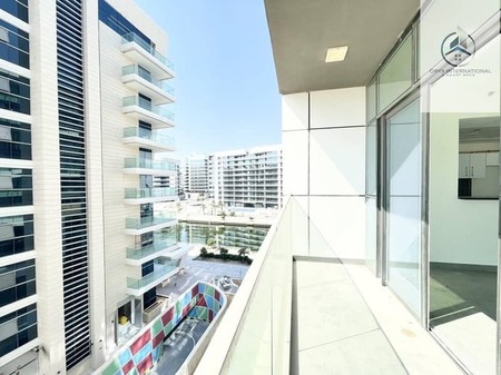 NO COMMISSION| 1BHK ATTRACTIVE & DELIGHTFUL APARTMENT| BALCONY| CANAL VIEW| PARKING