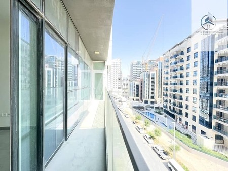 NO COMMISSION| MARVELOUS & IMPRESSIVE 2BHK APARTMENT| BALCONY| MAID ROOM| PARKING