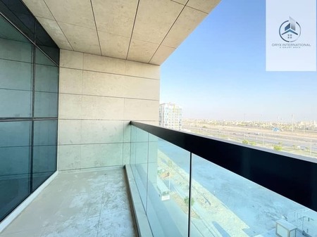 ONE MONTH FREE| BRAND NEW ELEGANT & EXCLUSIVE 1BHK APARTMENT| BALCONY| PARKING