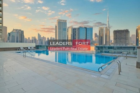 AWESOME 1 BHK APARTMENT FOR RENT
