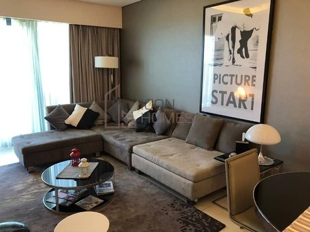Modern Furnished | Best Amenities | 2 Cheques