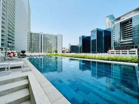 Brand New | 1 Bed | Prime Location | Ready To Move