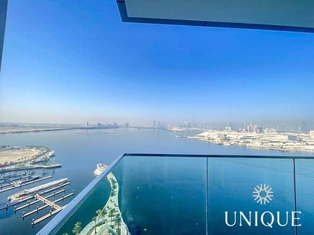 Large Unit | Full Creek View | Prime Location