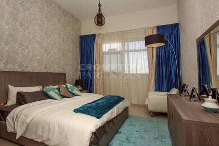 Photos Are Sample Only | Vacant | Luxurious