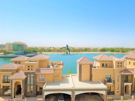 | Brand New 2BEDS Sea View-Balcony