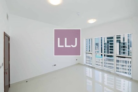 Vacant 2 Bed + Maids | City View | 4 Payments