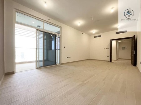 BRAND NEW FASCINATING & IMPRESSIVE 2BHK APARTMENT| SEA VIEW| MAID ROOM| BALCONY| PARKING