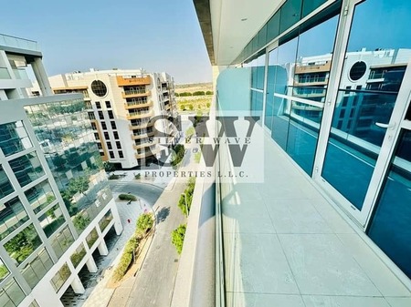 1 Month Free | Brand New | Spacious 1BR | Gym | Parking