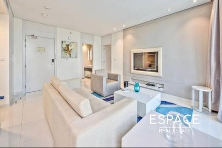 Furnished | Vacant | Amazing Facilities