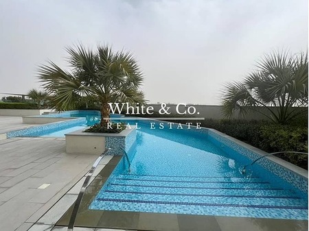 Fully furnished | Duplex | 2 Balconies